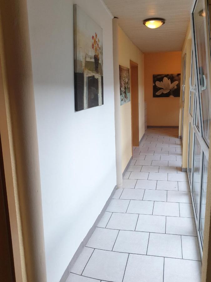 Superior Maisonette-Wohnung-Nur 5 Min Zum Europapark Kappel-Grafenhausen Exterior photo